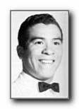 Mike Basquez: class of 1966, Norte Del Rio High School, Sacramento, CA.
